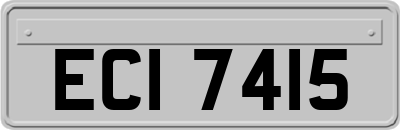 ECI7415
