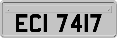 ECI7417