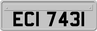 ECI7431