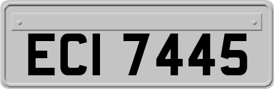 ECI7445
