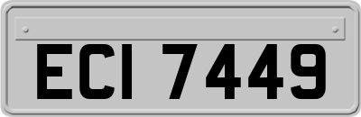 ECI7449