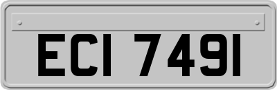 ECI7491