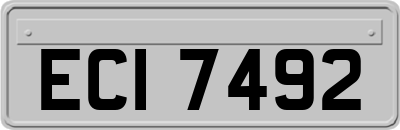ECI7492