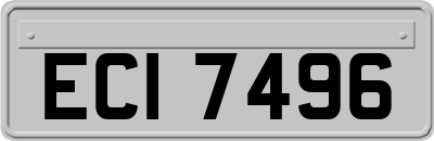 ECI7496