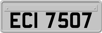 ECI7507
