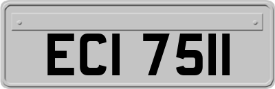 ECI7511