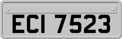 ECI7523