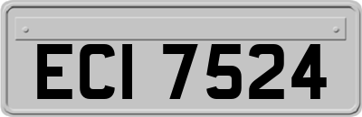 ECI7524