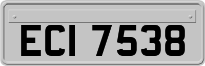 ECI7538