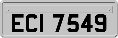 ECI7549