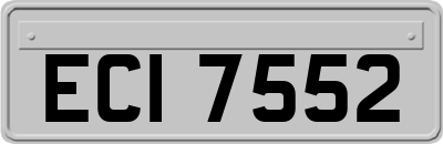 ECI7552