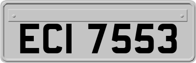 ECI7553