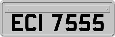 ECI7555