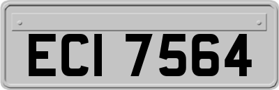 ECI7564