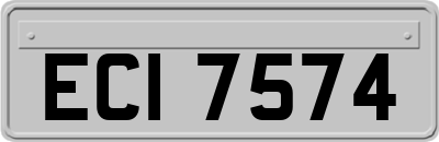 ECI7574