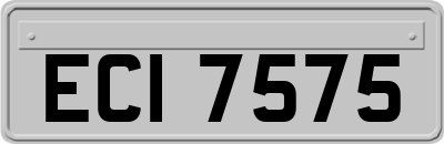 ECI7575