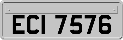 ECI7576