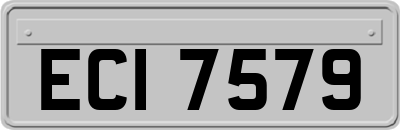 ECI7579