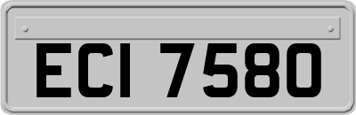 ECI7580