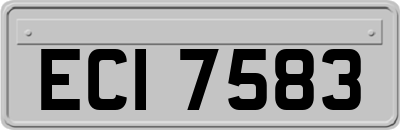 ECI7583