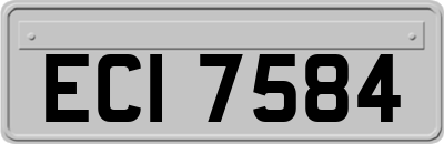 ECI7584