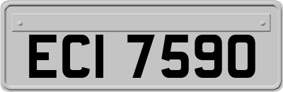 ECI7590