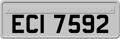 ECI7592