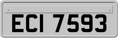 ECI7593