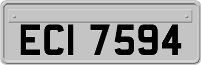 ECI7594