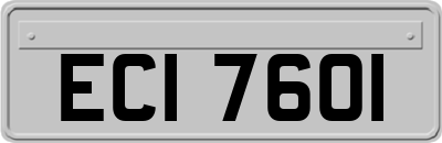 ECI7601