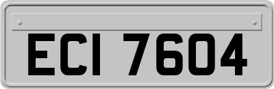 ECI7604