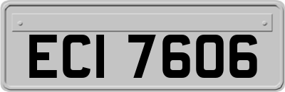ECI7606