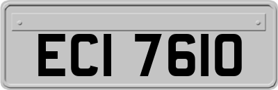 ECI7610