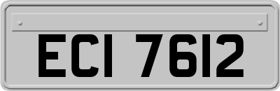 ECI7612