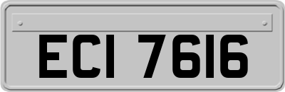 ECI7616
