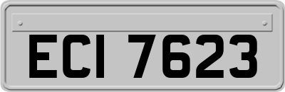 ECI7623