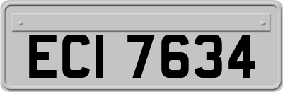 ECI7634