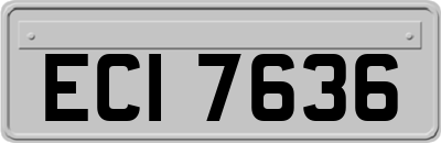 ECI7636