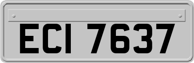 ECI7637