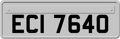 ECI7640