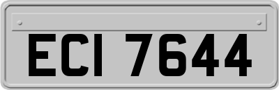 ECI7644
