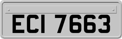 ECI7663