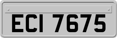 ECI7675