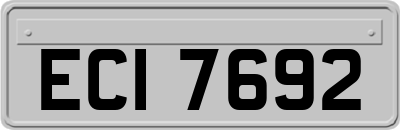 ECI7692