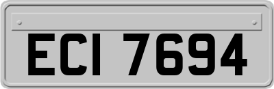 ECI7694