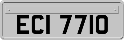ECI7710