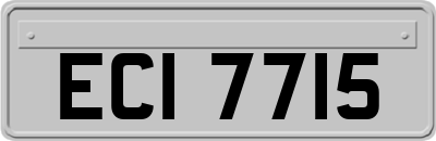 ECI7715