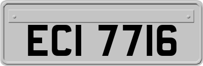 ECI7716
