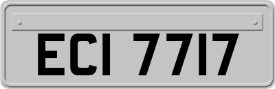 ECI7717