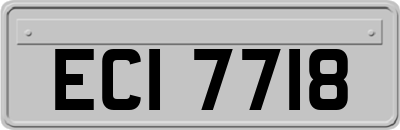 ECI7718